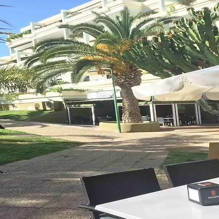 Bahia Playa פוארטו דה לה קרוז