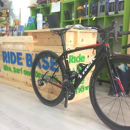 Bahia Playa מלון דירות פוארטו דה לה קרוז