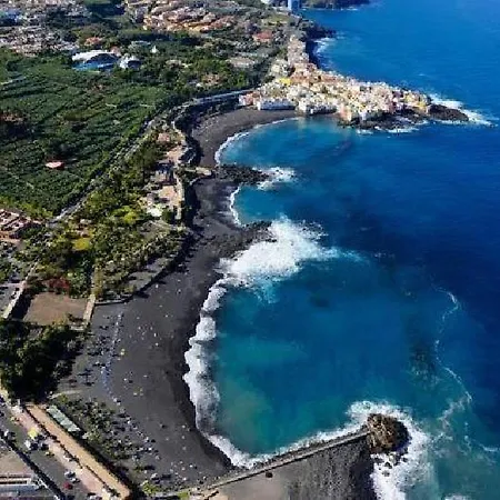 Bahia Playa מלון דירות 3*