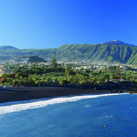 Bahia Playa מלון דירות