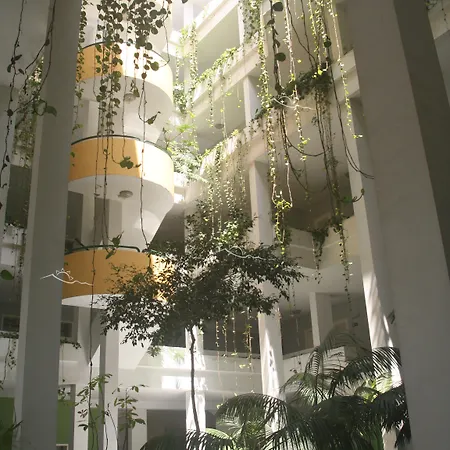 Bahia Playa פוארטו דה לה קרוז