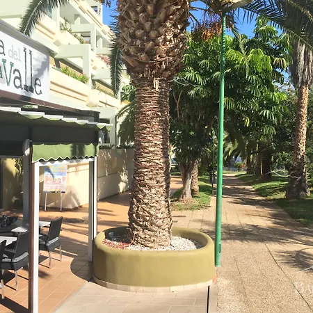 Bahia Playa פוארטו דה לה קרוז