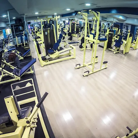 מלון דירות Bahia Playa פוארטו דה לה קרוז