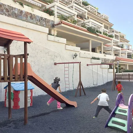 מלון דירות Bahia Playa 3*