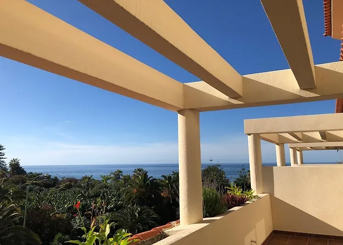 Bahia Playa Hotel apartamentowy 3*