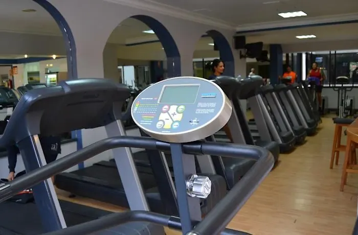 Bahia Playa Hotel apartamentowy 3*