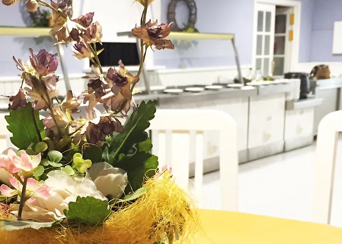 Hotel apartamentowy Bahia Playa Puerto de la Cruz (Tenerife)