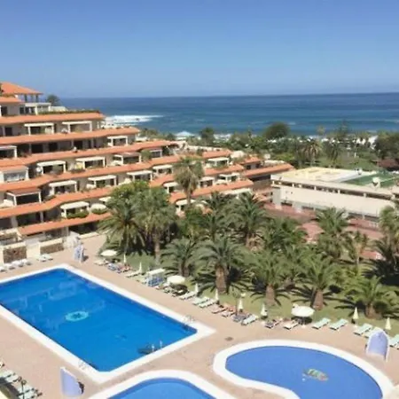 Bahia Playa 公寓式酒店 3*