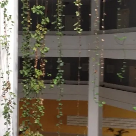 Bahia Playa Puerto de la Cruz (Tenerife)