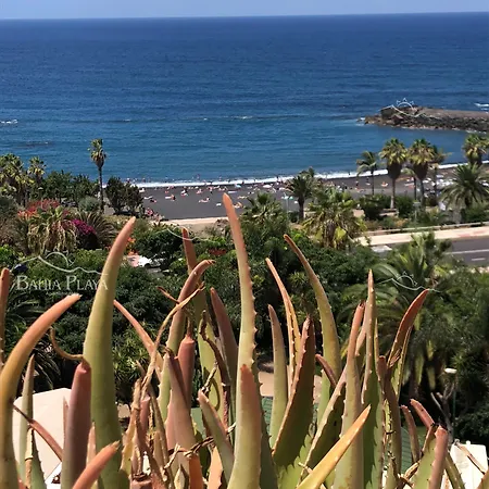 Bahia Playa