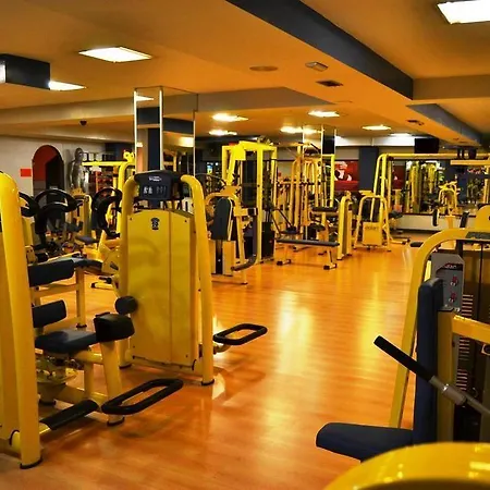 Bahia Playa 3* 拉克鲁斯