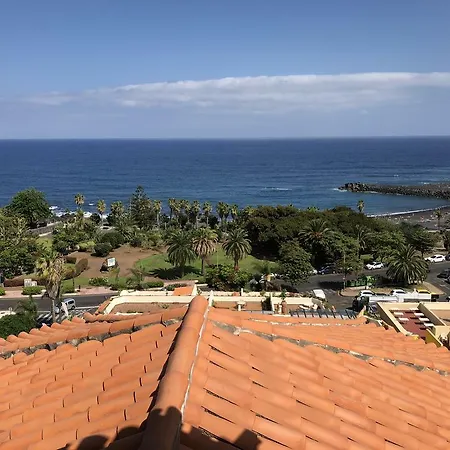 Bahia Playa 拉克鲁斯