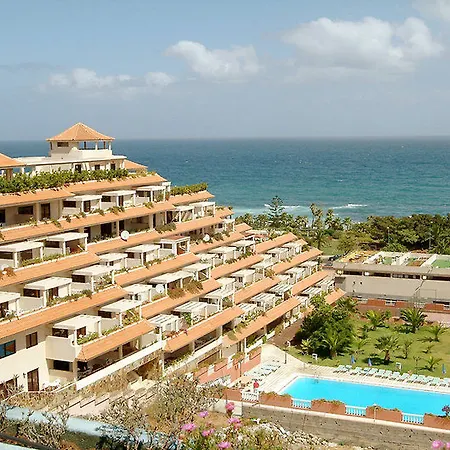Bahia Playa Aparthotel Puerto de la Cruz (Tenerife)