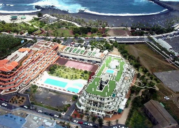 Bahia Playa 3*