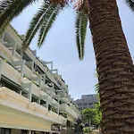 Bahia Playa Apart-hotel