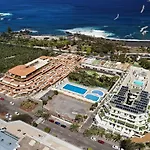 Apart-hotel Bahia Playa Puerto de la Cruz (Tenerife)