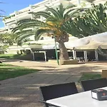 Bahia Playa Puerto de la Cruz (Tenerife)