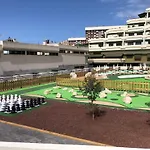 Bahia Playa Aparthotel Puerto de la Cruz (Tenerife)