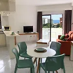 Bahia Playa Aparthotel 3*