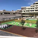 Bahia Playa Aparthotel 3*