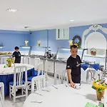 Bahia Playa Aparthotel 3*