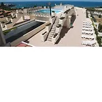 Bahia Playa Puerto de la Cruz (Tenerife)