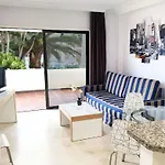Apart-hotel Bahia Playa 3*