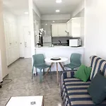 Bahia Playa Aparthotel