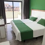 Bahia Playa Aparthotel Puerto de la Cruz (Tenerife)