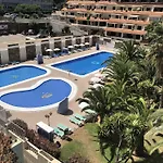 Apart-hotel Bahia Playa 3*