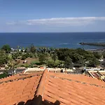 Bahia Playa Puerto de la Cruz (Tenerife)