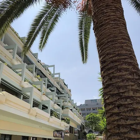 Bahia Playa アパートホテル