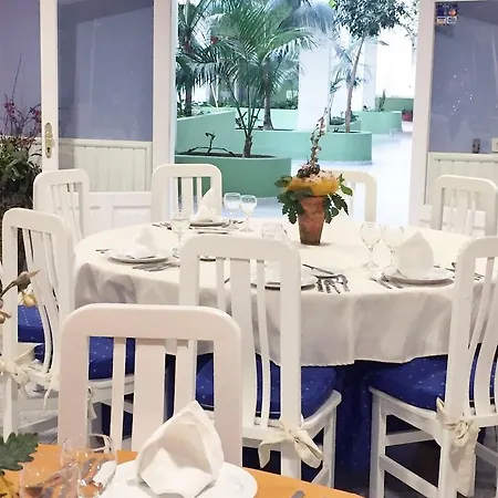 Bahia Playa Apart Otel