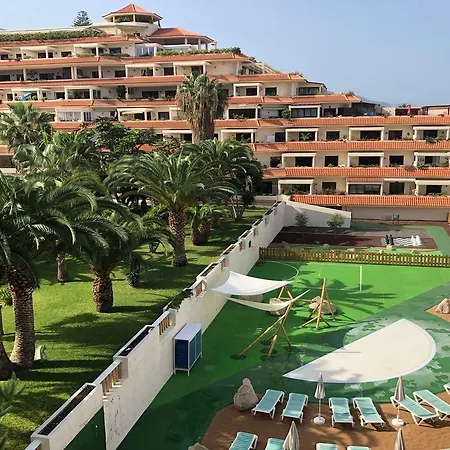 Bahia Playa 3* プエルト・デ・ラ・クルス