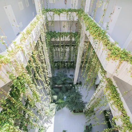 Bahia Playa 3* Puerto de la Cruz (Tenerife)