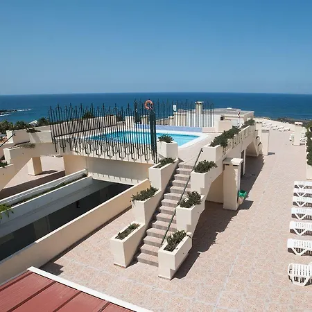 Bahia Playa 3*
