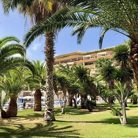 Bahia Playa 3* Puerto de la Cruz (Tenerife)