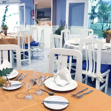 Bahia Playa Aparthotel Puerto de la Cruz (Tenerife)
