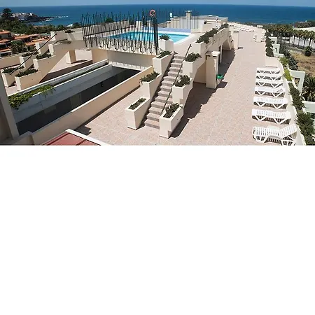 Bahia Playa プエルト・デ・ラ・クルス