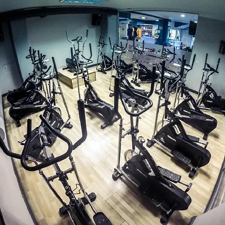 Bahia Playa 3* Puerto de la Cruz (Tenerife)