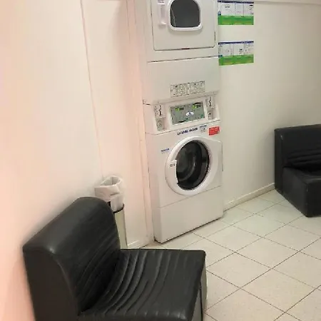 Apart Otel Bahia Playa 3*