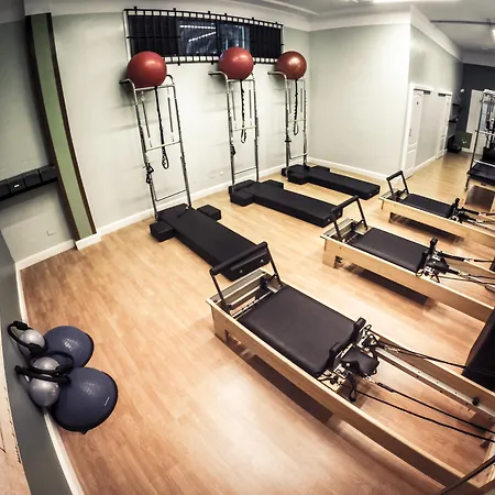 Apart Otel Bahia Playa Puerto de la Cruz (Tenerife)