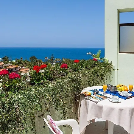 Bahia Playa Hotel apartamentowy