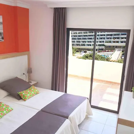 Bahia Playa 3*