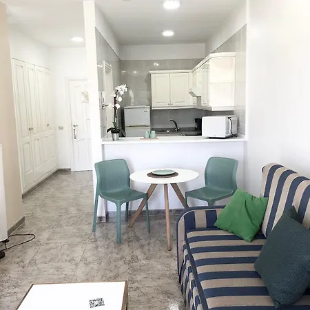 Bahia Playa Apart Otel