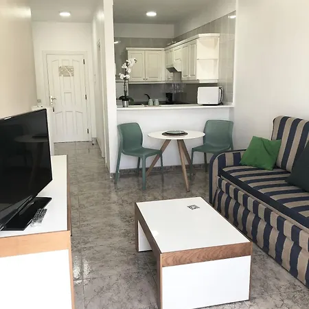 Bahia Playa 3* Puerto de la Cruz (Tenerife)