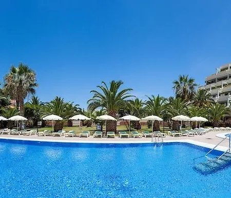 Bahia Playa アパートホテル 3*