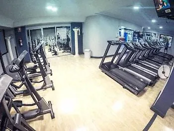 Bahia Playa Apart Otel Puerto de la Cruz (Tenerife)