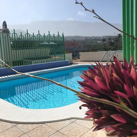 Apartment Bahia Playa