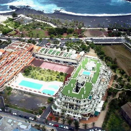 Bahia Playa 3*